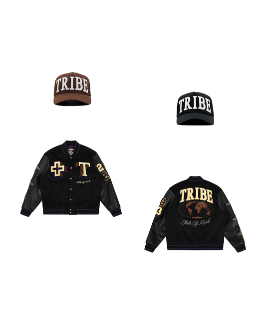 TRIBE FIT 4