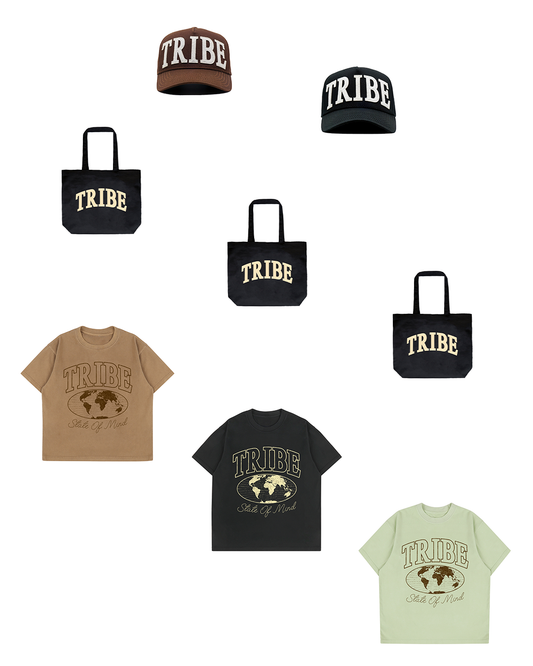 TRIBE FIT 2