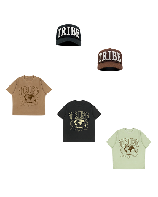 TRIBE FIT 1