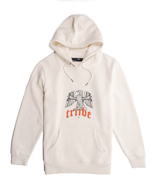 Nations Of Africa Hoodie (off white)
