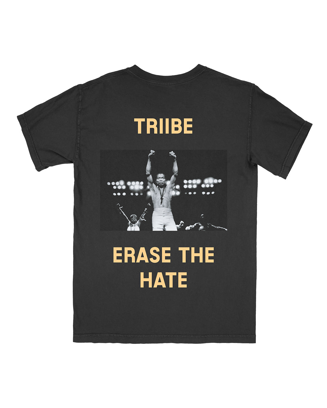 Erase The Hate T-shirt