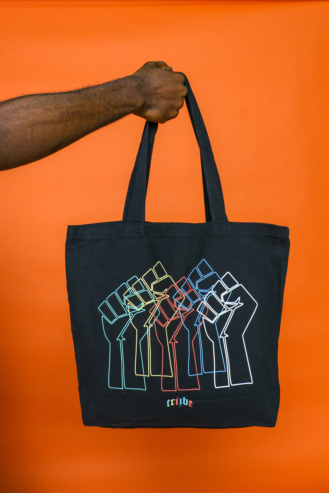 Unity Tote Bag
