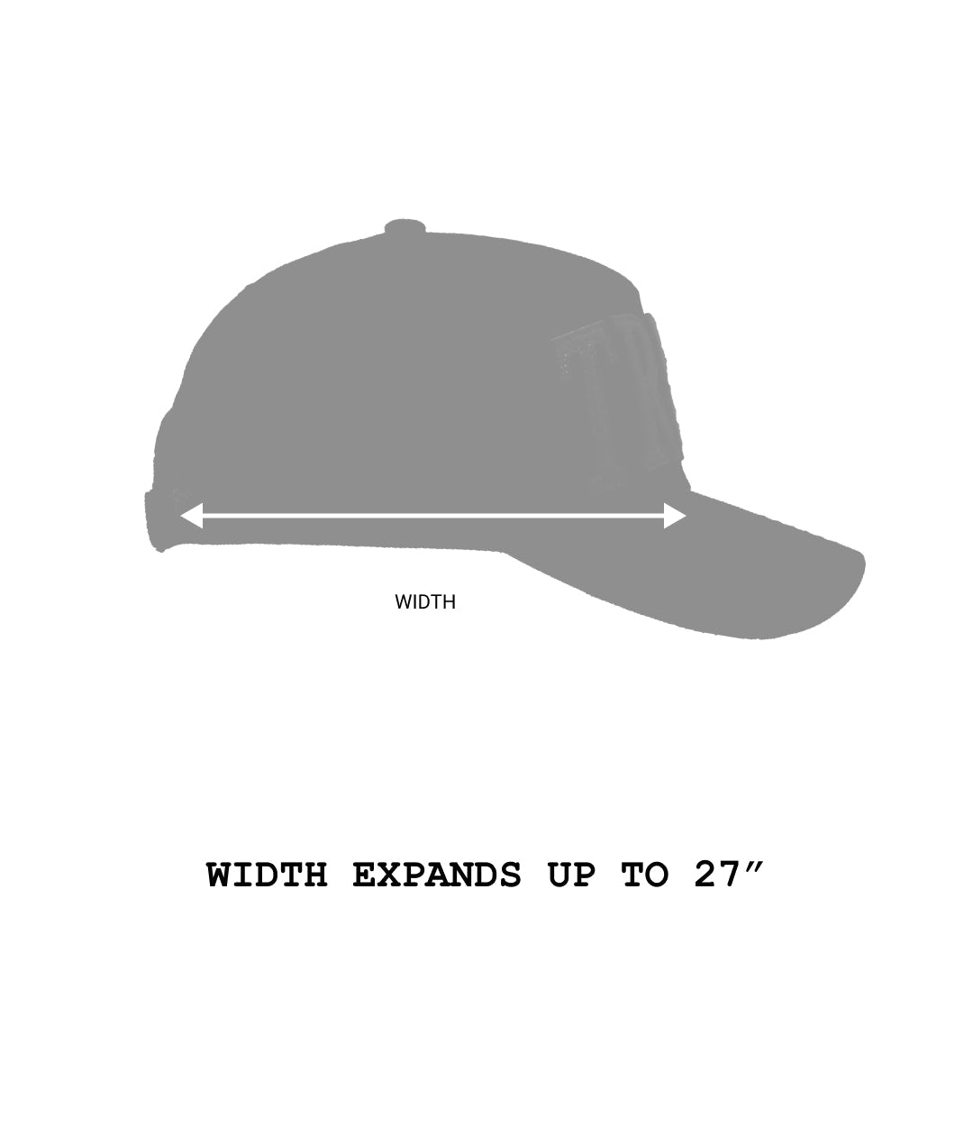 Freshiam HAT OS "EVOL" Hat