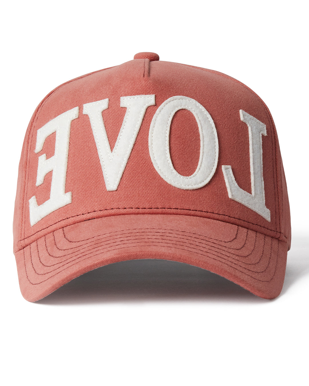 Freshiam HAT OS Mocha "EVOL" Hat